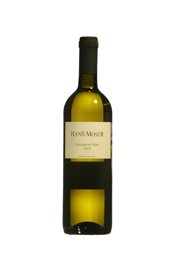 Вино Совиньон Блан 2005 (Sauvignon blanc 2005)