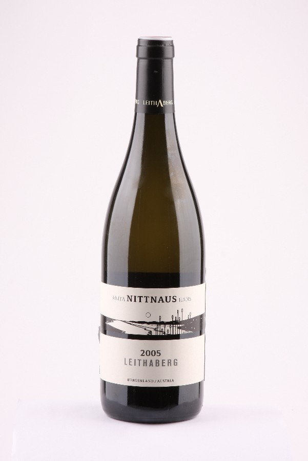 Вино Лайтaберг 2005 (Leithaberg 2005)