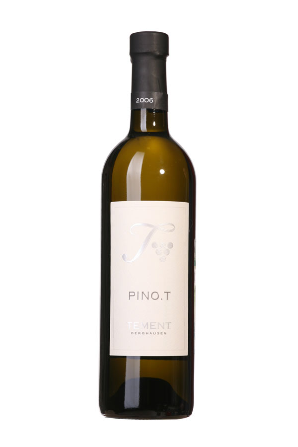 Вино Пино.Т 2006 (Pino.T 2006)