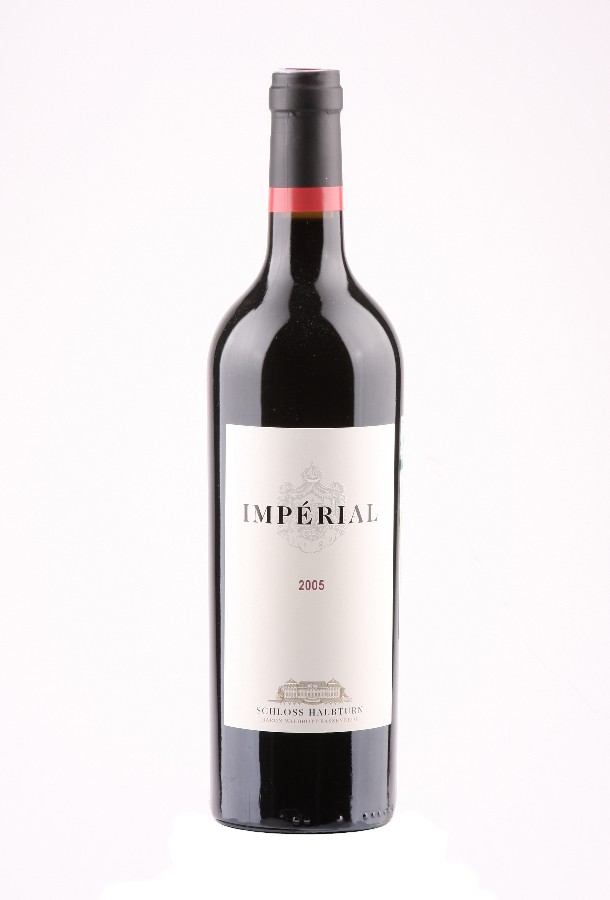 Вино Империал 2005 (Imperial 2005)