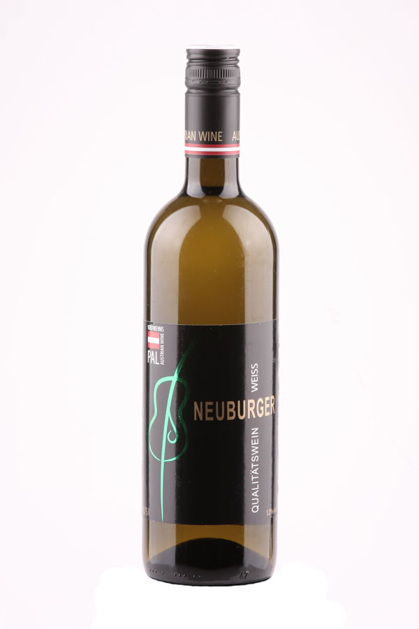 Вино Нойбургер 2006 (Neuburger 2006)