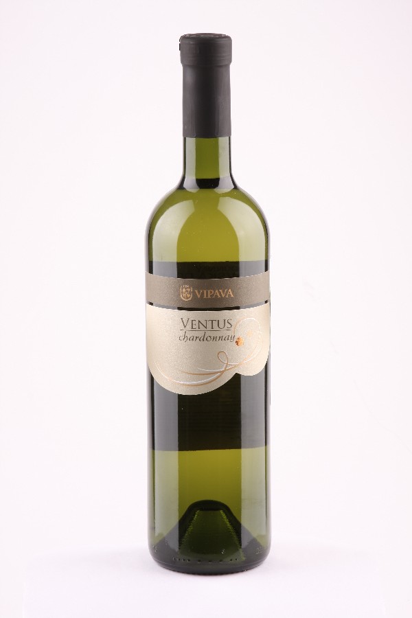 Вино Випава Вентус Шардонне 2006 (Vipava Ventus Chardonnay 2006)