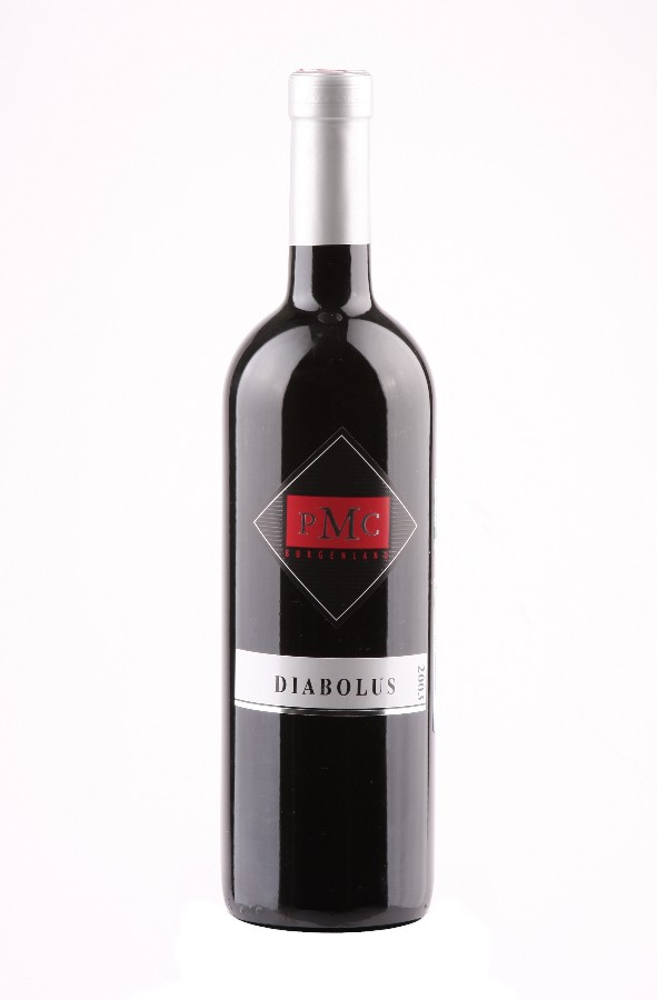 Вино Диаболус 2003 (Diabolus 2003)