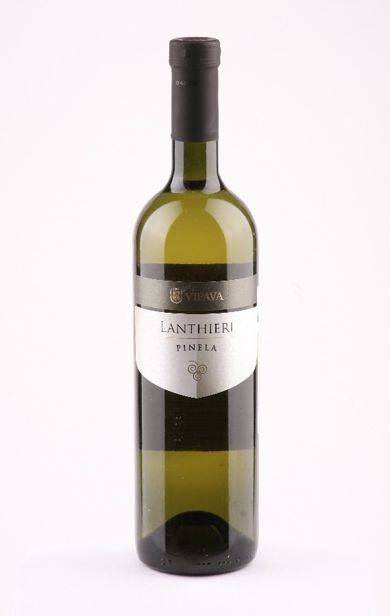Вино Випава Лантьери Пинела 2006 (Vipava Lanthieri Pinela 2006)